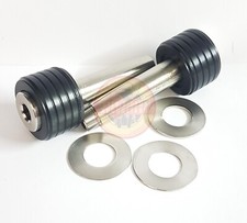 Kit silent block motore Polini