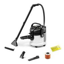 KARCHER SE 4 SE4 MOQUETTE E