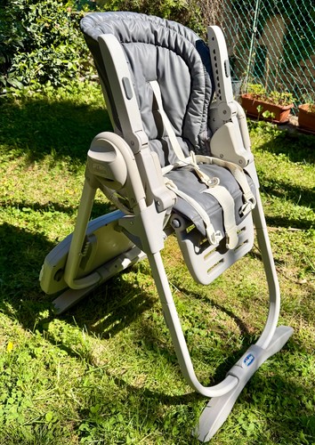 Chicco polly magic relax - chicco,