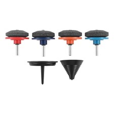 Accessori Rasaerba Affila Lama