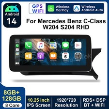 Per Mercedes-Benz Classe C