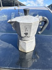 Bialetti Moka Italian Espresso