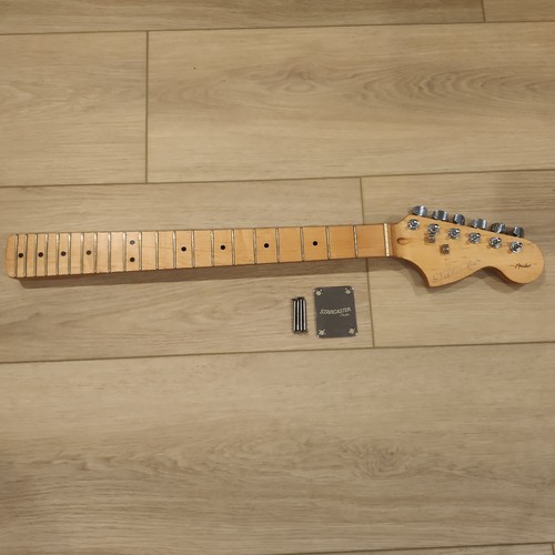 Tastiera fender starcaster - tastiera,