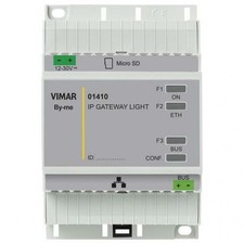 VIMAR BY-ME GATEWAY LIGHT
