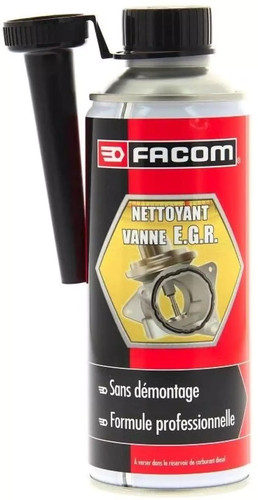 Pulitore valvola egr facom - valvola,