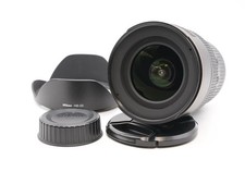 [QUASI NUOVO] Nikon AF-S