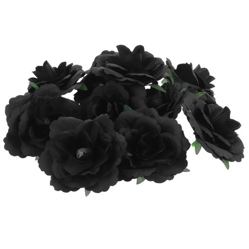 Pcs fiori stoffa per - pcs,