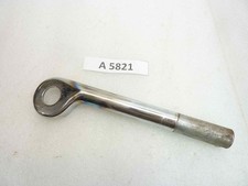 Semimanubrio Moto Guzzi