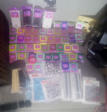 Sculpey lotto 2. Lotto tutti