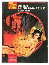 OS 117 All'ultima pelle Jean