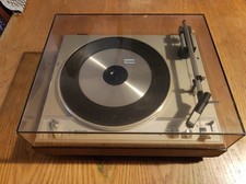 Giradischi Vintage Philips •