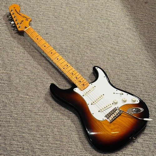 Fender mexico classic - fender,