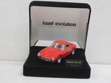 Ferrari 250 GT SWB Berlinetta