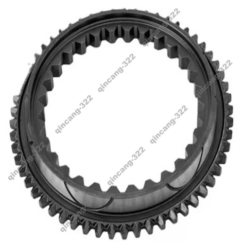 Cono sincronizzatore - cono,