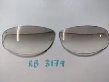 Ray Ban RB 3179 63 mm marrone