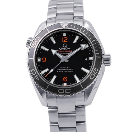 Omega seamaster planet ocean - omega,