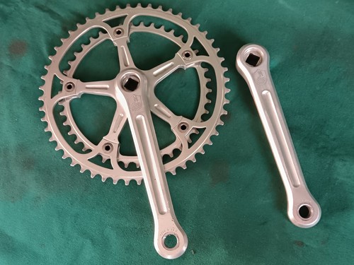 Guarnitura campagnolo super - guarnitura,