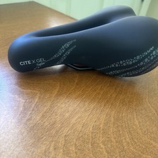 Sella bici donna terry - sella, cite