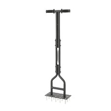 Ventilatore per prato manuale