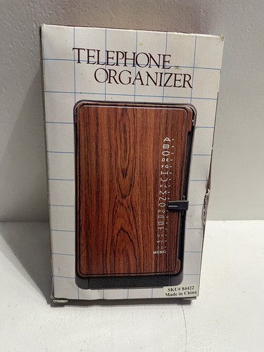 Organizzatore numeri di - -,