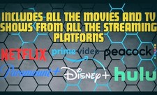 ONN Google TV 4K HD Streaming