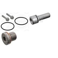 Viti + Anelli Guarnizione