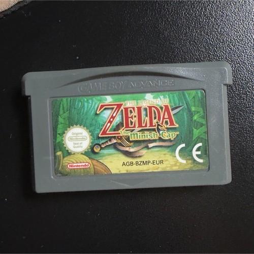 Nintendo the legend - the, of