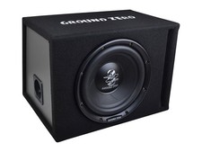 Ground Zero GZIB 25BR 25 cm