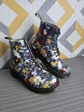 Stivali Dr. Martens 1460