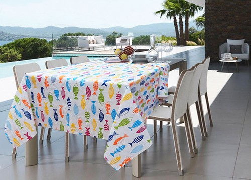 Tovaglia cucina sala pranzo - tovaglia,