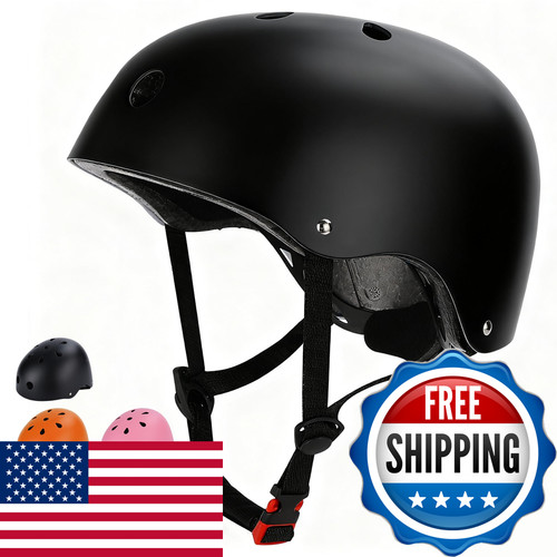 Komomoplus casco bici bambini - casco,