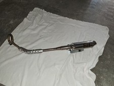 Marmitta gp yoshimura exhaust Honda Dax St 125  Modello Dal 2023 In avanti 