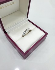 Anello essenziale Bulgari