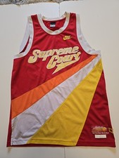 Rara maglia maglia maglia Nike