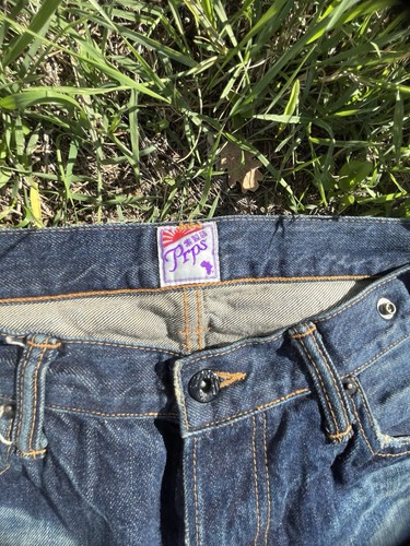 Prps jeans uomo straight - uomo,