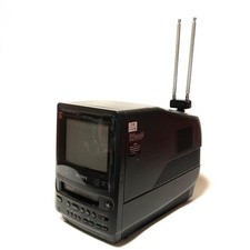 Sony EV-DT2 8mm Hi8 Video8