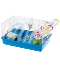 GABBIA PER CRICETI "PAULA"