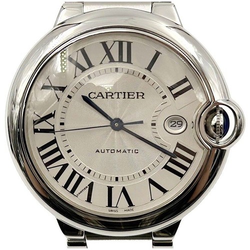 Cartier ballon bleu - bleu, steel