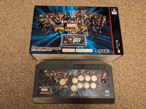 Hori marvel capcom arcade - vs,