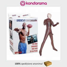 Bambola gonfiabile bambolo