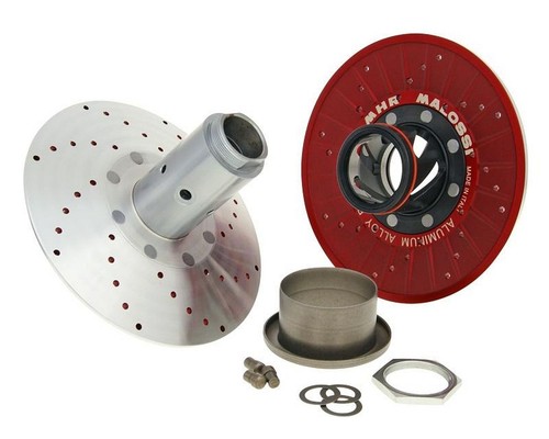 Kit convertitore malossi mhr - kit,