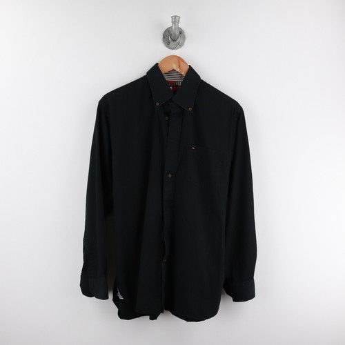 Tommy hilfiger camicia taglia - tommy,