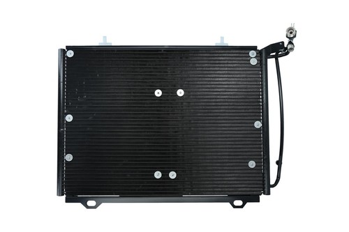 Condensatore climatizzatore