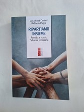 Ceriani Paggi, Ripartiamo