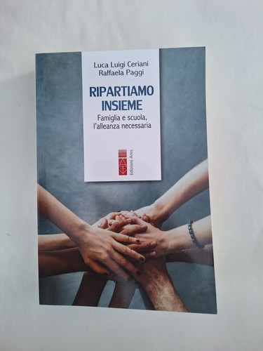 Ceriani paggi ripartiamo - paggi,,