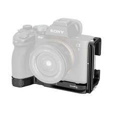 SmallRig Staffa a L per Sony