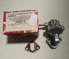 Pompa Carburante (benzina)