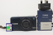 Canon PowerShot SX210 IS 14,1