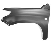 PARAFANGO ANTERIORE SINISTRO