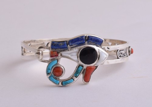 Bracciale argento - in,